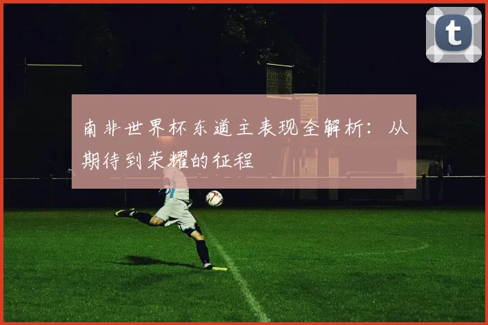 南非世界杯东道主表现全解析：从期待到荣耀的征程