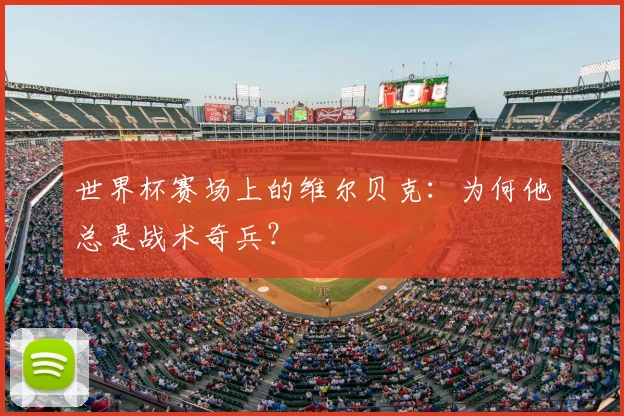 世界杯赛场上的维尔贝克:为何他总是战术奇兵?